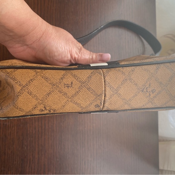 L.A.M.B. By Gwen Stefani Demi Bag, Y2K - Picture 10 of 14